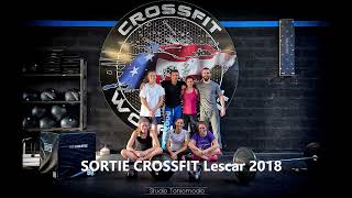 Atelier Cross training Immac [upl. by Voletta614]