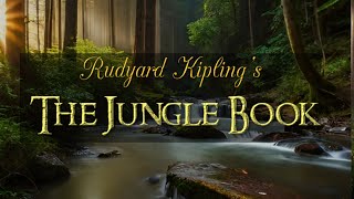 Rudyard Kiplings The Jungle Book  Watch Full Movie [upl. by Azmuh]