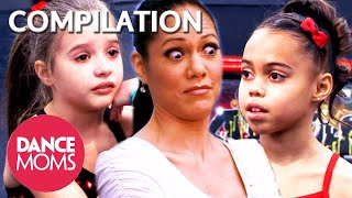 The WORST Dance Moms Accidents Flashback Compilation  Part 9  Dance Moms [upl. by Halladba219]