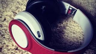 Fanny Wang DJ 2001 OverEar with Bass Boost Designer Headphones Unboxing and Initial Impressions [upl. by Torrey228]