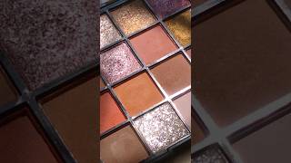 MARS Mesmereyes Eyeshadow Palette eyeshadowpalette mars makeupessential beautyproducts [upl. by Lonny782]