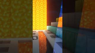 Minecraft Shader Comparison 2024 quotReflections on Blocksquot [upl. by Mages]