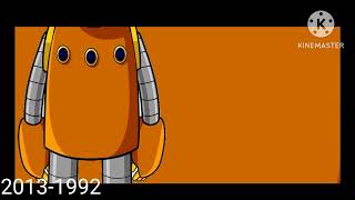 19422025 Brainpop Films and BrainPop to Brainpop jr Logo History brainpop [upl. by Nellad895]