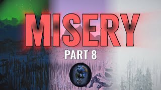 Mastering Misery  Part 8 The Plan [upl. by Spiegelman815]