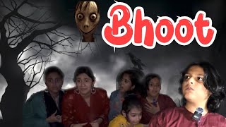 Bhai Behan Aur Bhoot 👻  Horrible  Short Story  MrBeast MUSATANVEER [upl. by Asset344]