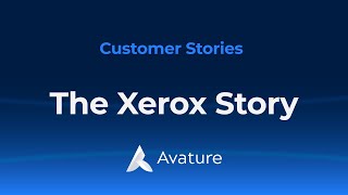 The Xerox Story [upl. by Hubey414]