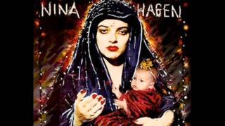 Nina Hagen  Born in Xixax [upl. by Aynwat]