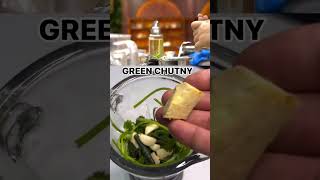 harichatni recipe shivanisinghbaliyan healthydiet food love food shortsviral healthy [upl. by Gerta]