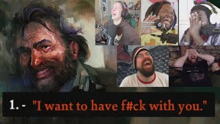 Streamers having too much fun with Disco Elysium [upl. by Follansbee158]