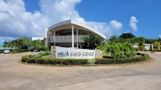 Melia Cayo Coco Cuba [upl. by Erle]