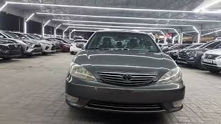 Toyota Camry 2005 Xle [upl. by Bigford]