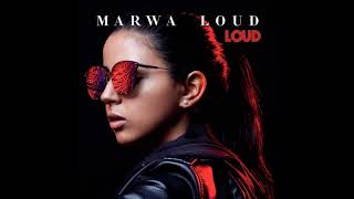 Marwa Loud  Quest ce que tas  Audio officiel [upl. by Ynamrej36]