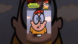 El juego de Dexter │ El laboratorio de Dexter 1x2 [upl. by Harewood348]