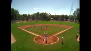 62517 Orleans Firebirds vs Cotuit Kettleers [upl. by Acemaj]