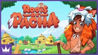 Twitch Livestream  Roots of Pacha PC [upl. by Yhtrod486]