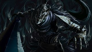 Dark Souls Artorias First Time PC DLC Stream [upl. by Sheri]