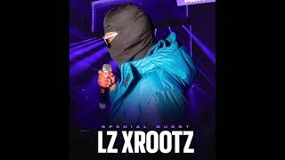 LZ XROOTZ  Poucas ideias áudio oficial XROOTZ PKA [upl. by Gable]