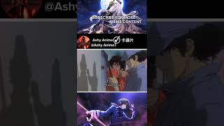 Her fighting✨🤯Cowboy Bebop anime animeamv amv shorts cowboybebop Cowboy [upl. by Previdi]