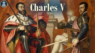 14 Charles Vs Universal Monarchy Part One [upl. by Eniron]