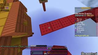 Bedwars gameplay 1 Umaa [upl. by Liatris466]