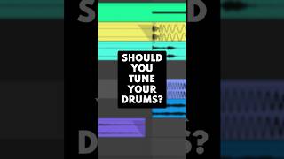 A Guide To Tuning Drum Samples [upl. by Nodlehs]