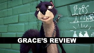 The Nut Job Movie Review  Beyond The Trailer [upl. by Raquel740]