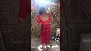 গ্রামের মেয়ের গোসল শেষে  Bangla New Gosol Video 2024  Bagladeshi Girl Bathing  short [upl. by Ailee987]