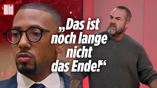 Carsten Stahl über den Fall Jerome Boateng „Ich weiß was da noch kommt“ [upl. by Nitsud]