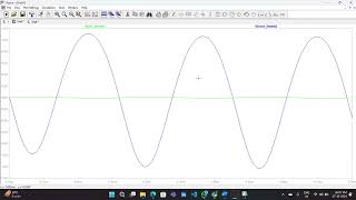 BJT Amplifier Simulation [upl. by Percival882]