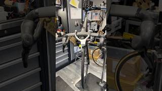 Specialized Tarmac SL8 Fork Issues  True or False… [upl. by Aerdnod]