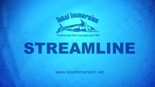 Total Immersion SelfCoaching Series Streamline [upl. by Ecirehc538]