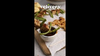 Velivery Rezept 1mp4 [upl. by Bowyer]