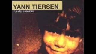 Yann Tiersen  Soir De Fete [upl. by Ramel]