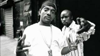 Mobb Deep  Click Click Instrumental [upl. by Iredale784]