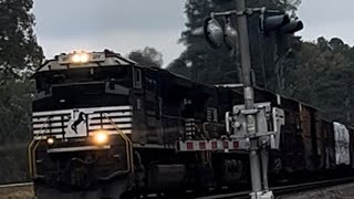 Sugar Hill GA 11324 ACE leads Manimodal [upl. by Trembly]