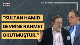 Babı Ali baskını esnasında neler oldu quotNazım Paşa küfredince Yakup Cemil Nazım Paşayı vuruyorquot [upl. by Godbeare721]