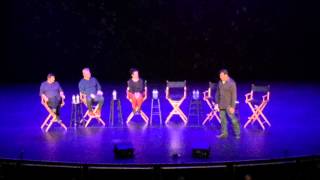 StarTalk LIVE with Richard Dawkins [upl. by Dodi768]