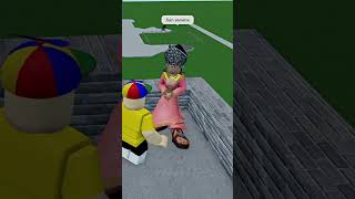 AYO ARAM SAM SAM 3 🤣😱 roblox robloxfunny [upl. by Emlynne]