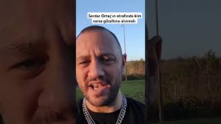 Serdar tamam sırada Mef var fyp fypシ゚viral fy fypage serdarortaç mef keşfet shorts tiktok [upl. by Dane]