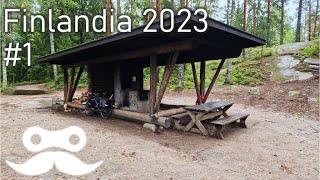 Finlandia 2023  1  Początek [upl. by Marriott]