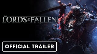 Lords of the Fallen  Official Master of Fate Overview Trailer [upl. by Gadmann132]