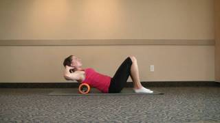 Thoracic Segmental Mobility  Grid [upl. by Lemar]