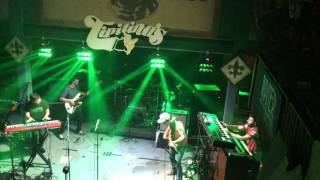 Vulfpeck quotIt Gets Funkierquot w Adam Deitch  Tipitinas 42416 [upl. by Paine]