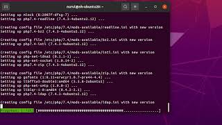 How to Install and Configure Mail Server in Ubuntu [upl. by Enimasaj]