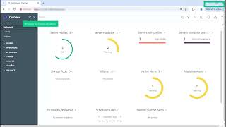 HPE OneView interaction with HPE Service Pack for ProLiant [upl. by Edrahs328]