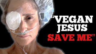 That Vegan Teacher is Dying [upl. by Harriet]