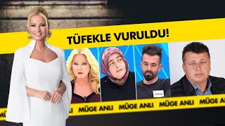 Evinin önünde öldürülen Gökhan Tombak Dosyası Part 1  Müge Anlı ile Tatlı Sert Kolajlar [upl. by Horne]