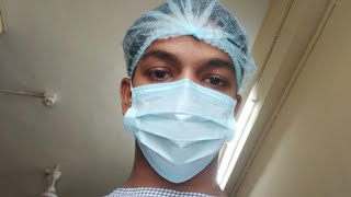 my septoplasty amp turbinoplasty experience deviated nasal septum surgery turbinoplasty turbinate [upl. by Herby]