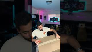 Unboxing My Surprise Fortnite Gift [upl. by Eyaf177]