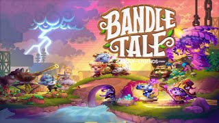 Bandle Tale A League of Legends Story  Part 12  Crafting New Adventures [upl. by Yelhak]